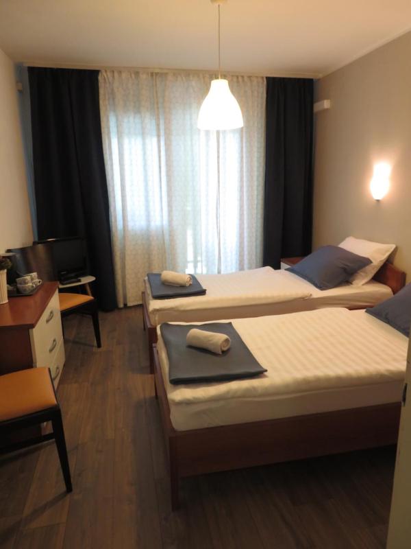 Suite with River View image 3
