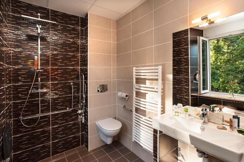 Comfort Double or Twin Room River View - Disability Access  image 3