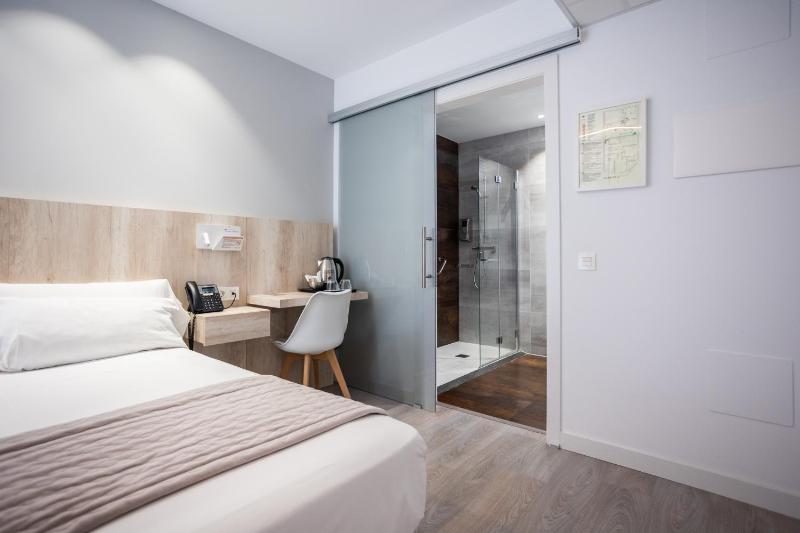 Double or Twin Room image 3