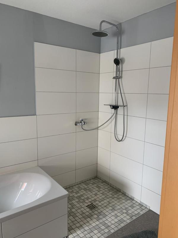 Apartment with Terrace image 1