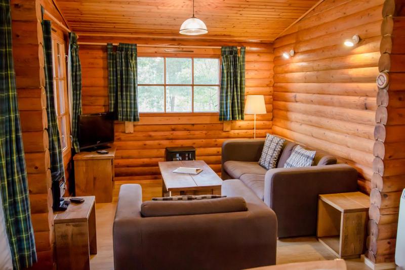 Two Bedroom Lodge image 4