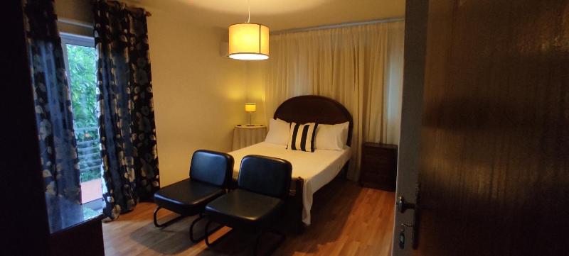 Double Room with Shower image 4