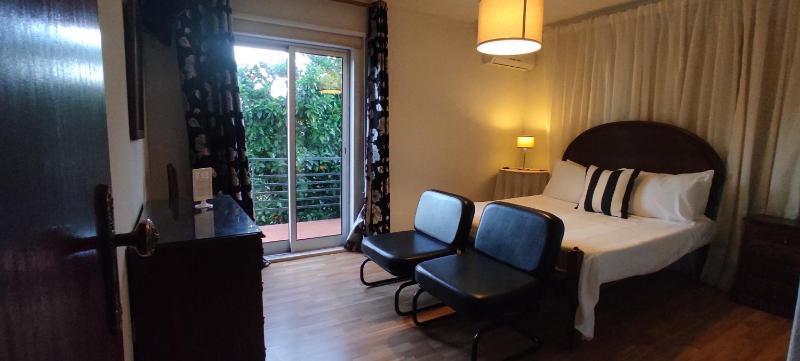 Double Room with Shower image 3