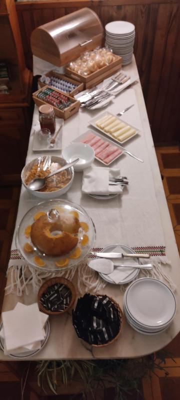 Double Room with Shower image 2