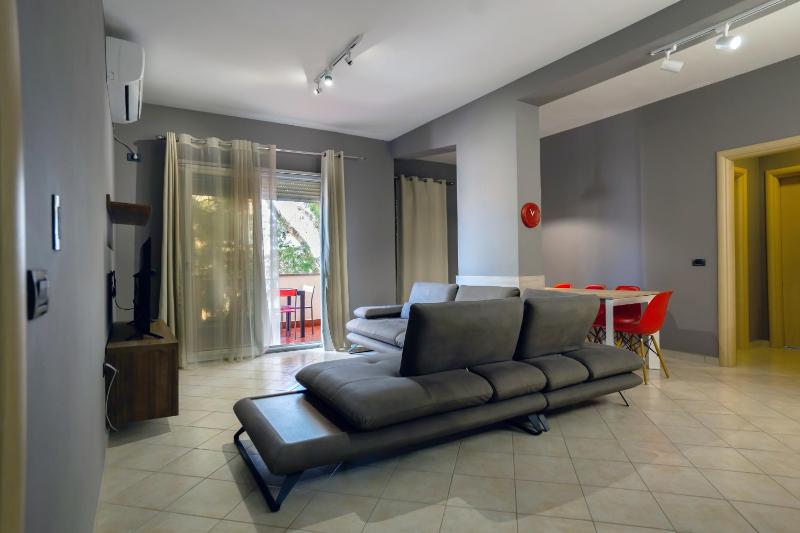 Evergreen Pines Apartment - image 1