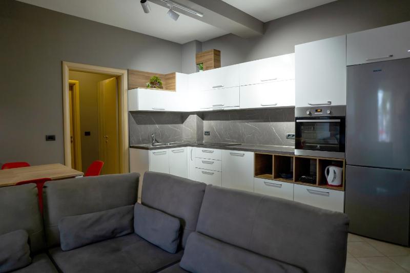 Evergreen Pines Apartment - image 13