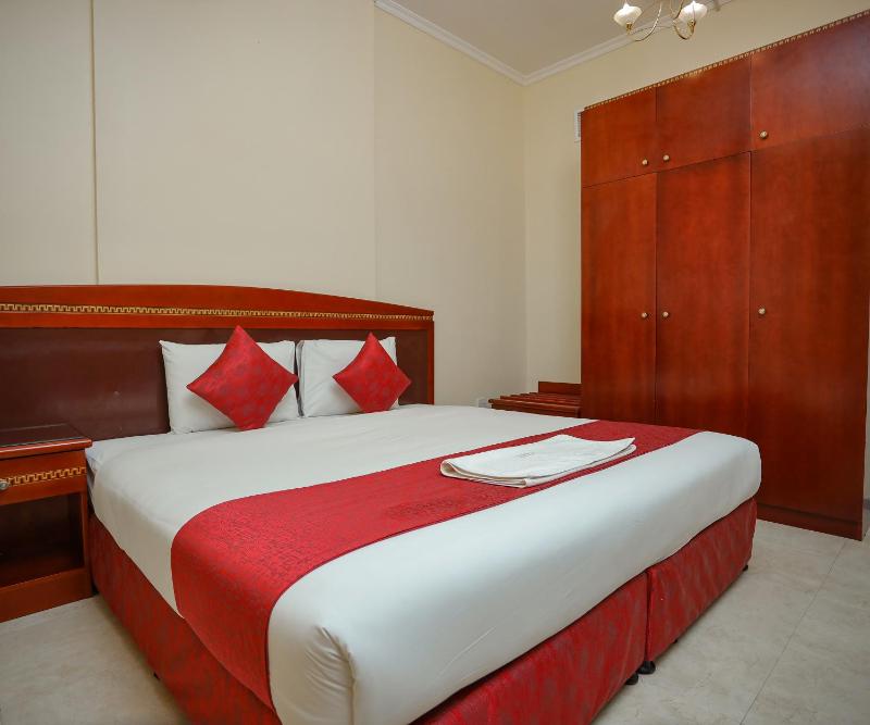 Two-Bedroom Apartment image 3