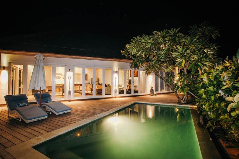 Villa Escape - image 43