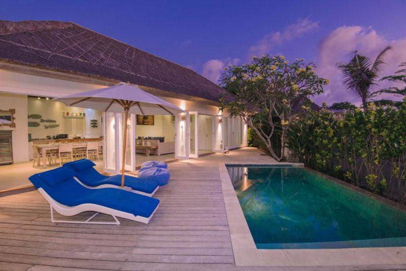 Villa Escape - image 35