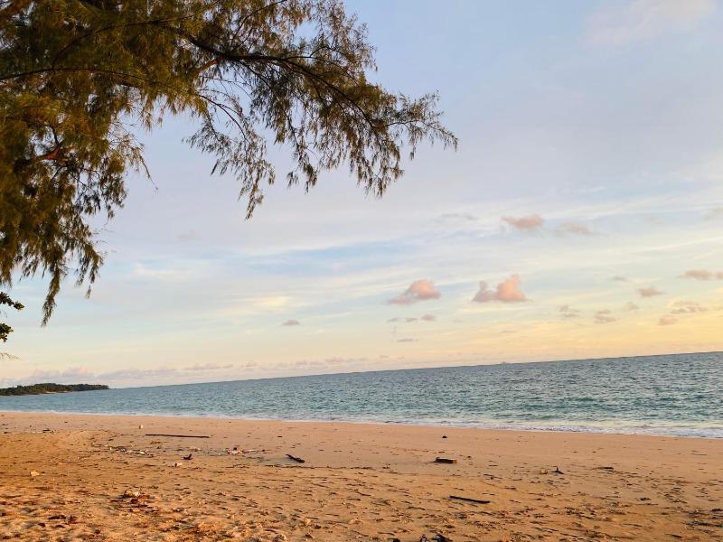 Long Beach Garden Resort - image 47