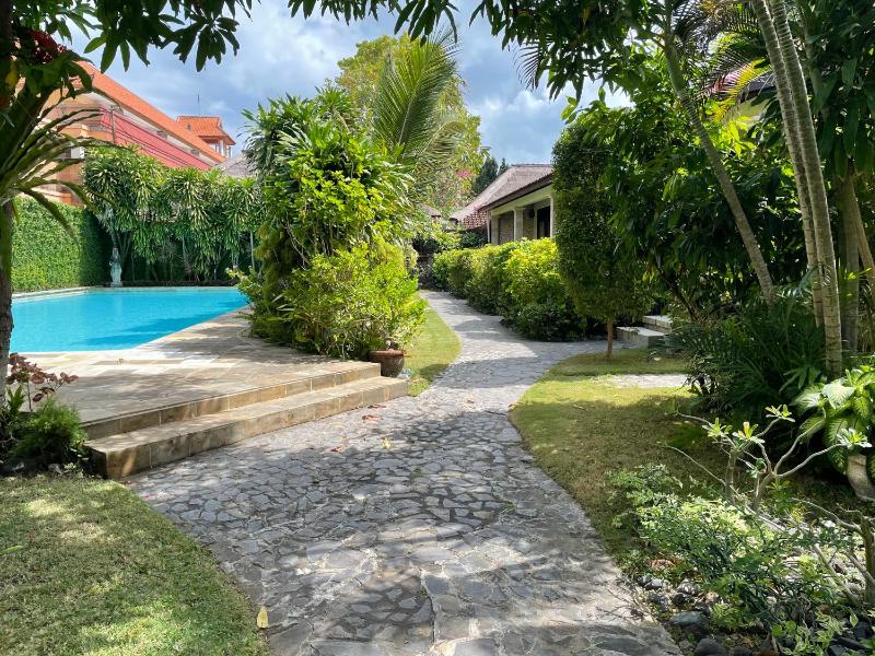 Raja Gardens Hotel - image 16