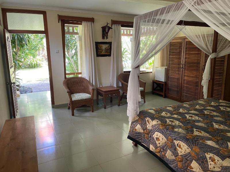 Raja Gardens Hotel - image 19