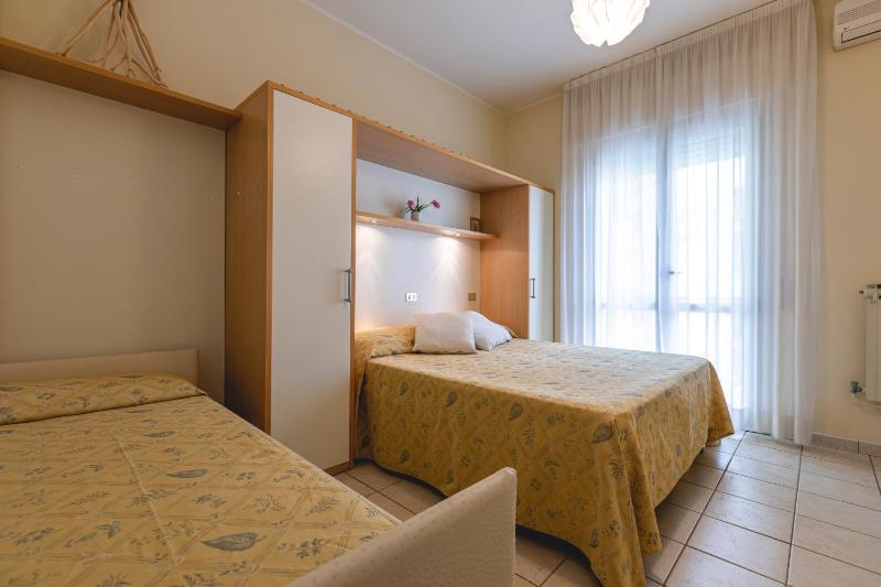 Family Room with Balcony image 3