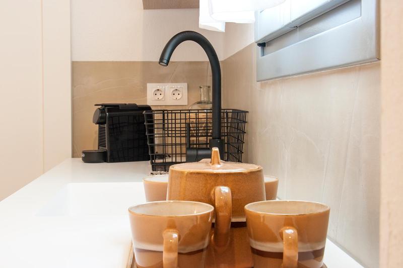 Paris Studios & Apartment - image 45