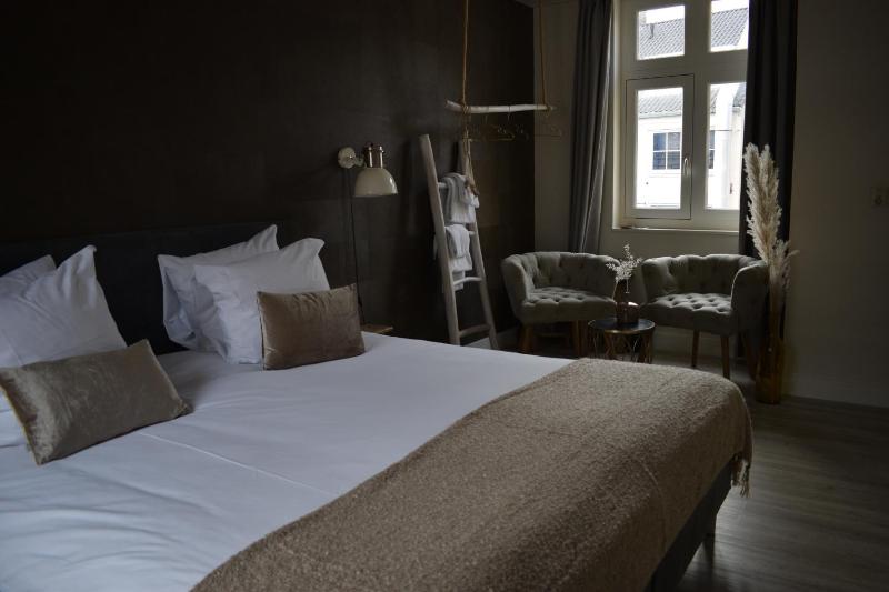 Comfort Double Room image 2