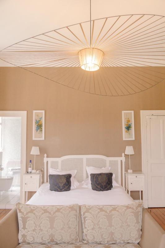 Deluxe Double Castle Room image 1