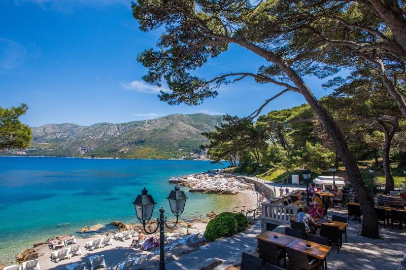 Vacation House Cavtat - image 1