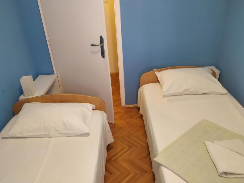Two-Bedroom Apartment image 3