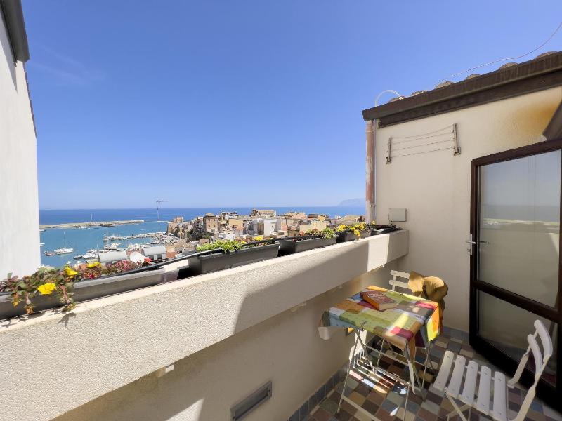 Sicilia Ovest - Sea View Balcony Cerri - image 6