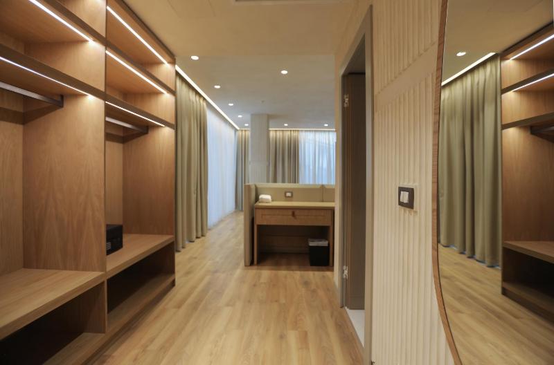 Elite Bay Hotel Lalez Durres - image 3