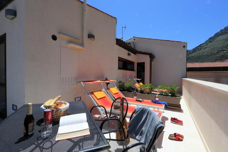 Sicilia Ovest - Terrazza Orologio e Terrazza Sul Mare - image 23