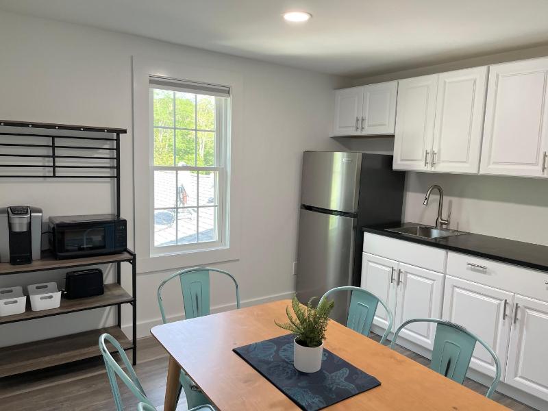 Three-Bedroom Suite image 3