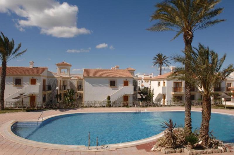 Apartamentos Vera Coast - image 14