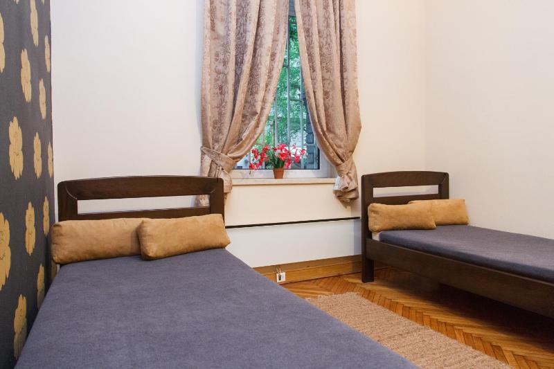 Two-Bedroom Apartment image 3