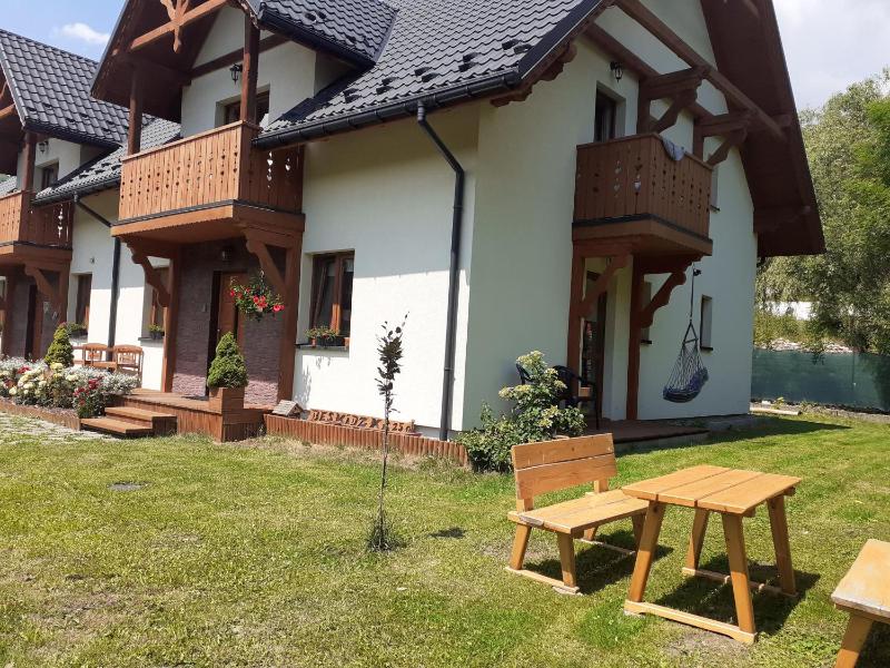 Beskidzka 25a - image 31