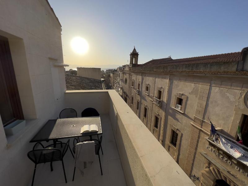 Sicilia Ovest - Sea View Terrace Dolce Vita - image 38