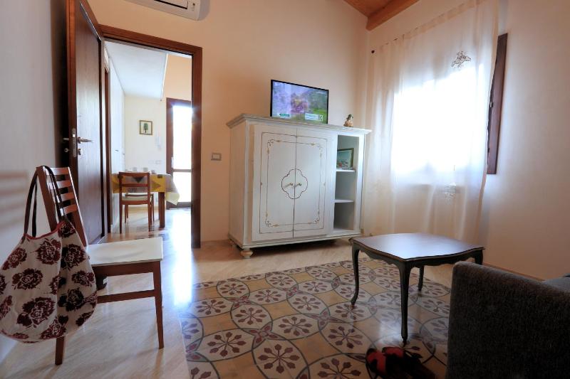 Sicilia Ovest - Sea View Terrace Dolce Vita - image 47