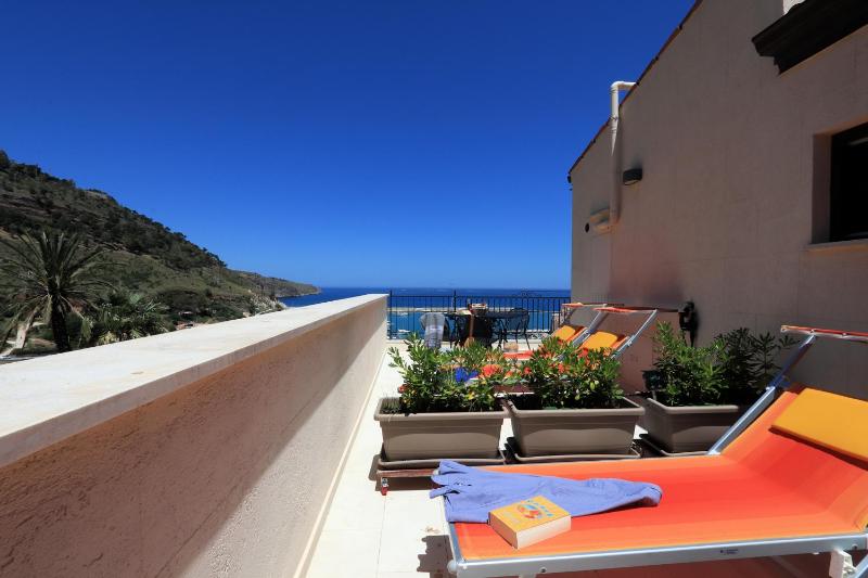 Sicilia Ovest - Sea View Terrace Dolce Vita - image 49