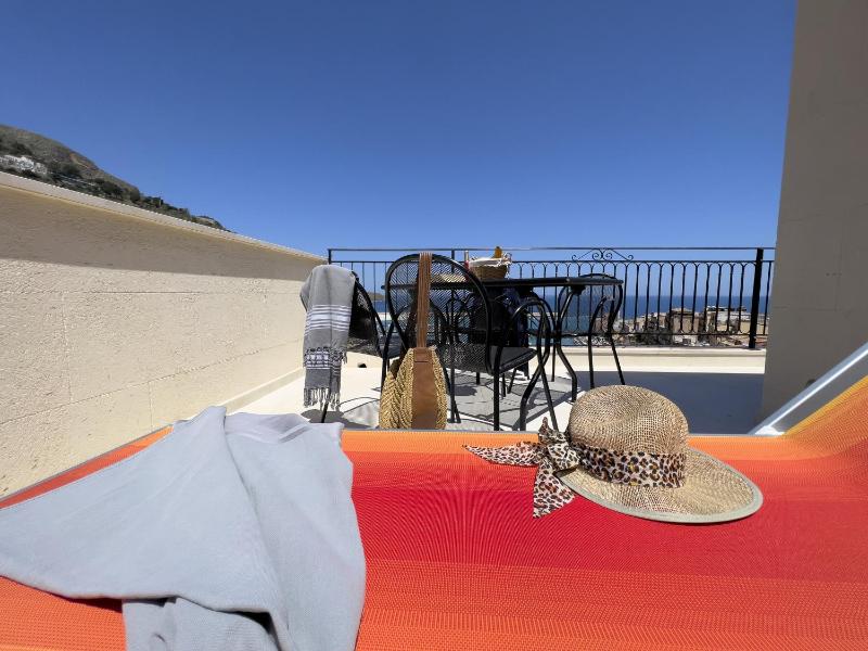 Sicilia Ovest - Sea View Terrace Dolce Vita - image 30