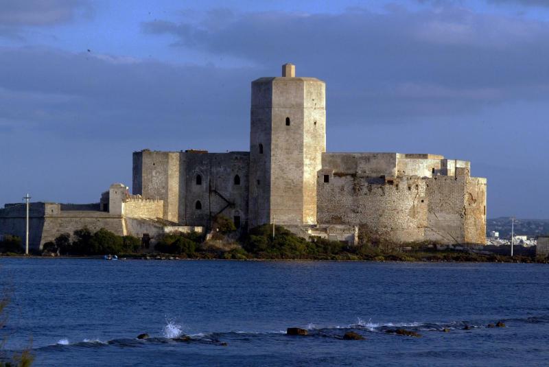 La Loggia di Trapani - image 36
