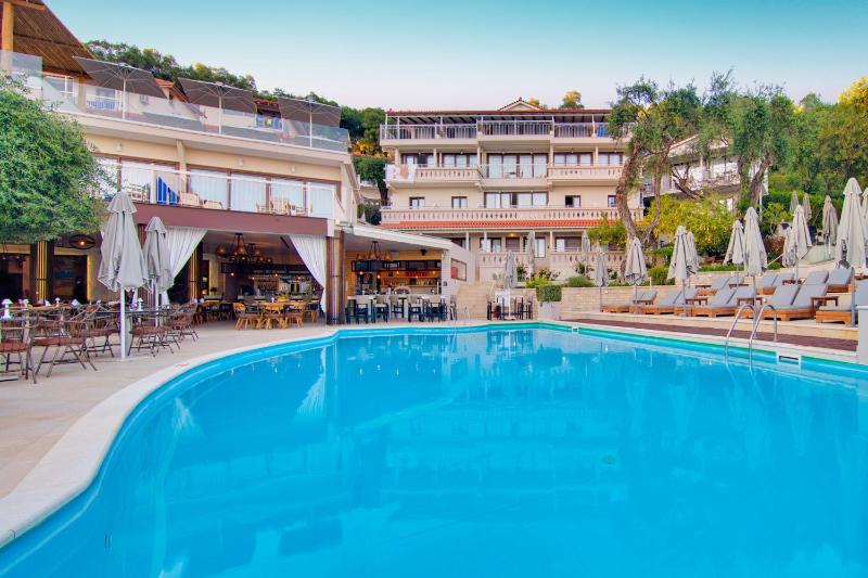 Valtos Beach Hotel - image 46