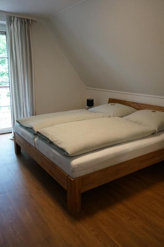 Two-Bedroom Suite image 4