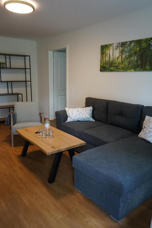 Two-Bedroom Suite image 2