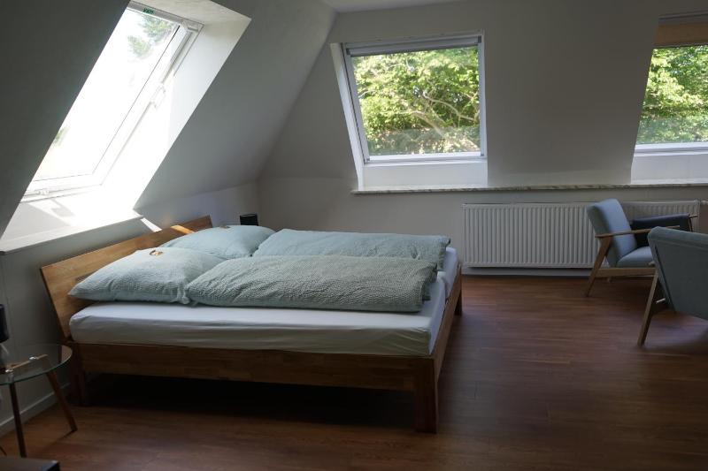 Deluxe Double Room image 4