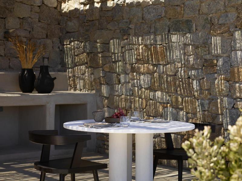 One-Bedroom Villa Sea View with private pool image 4