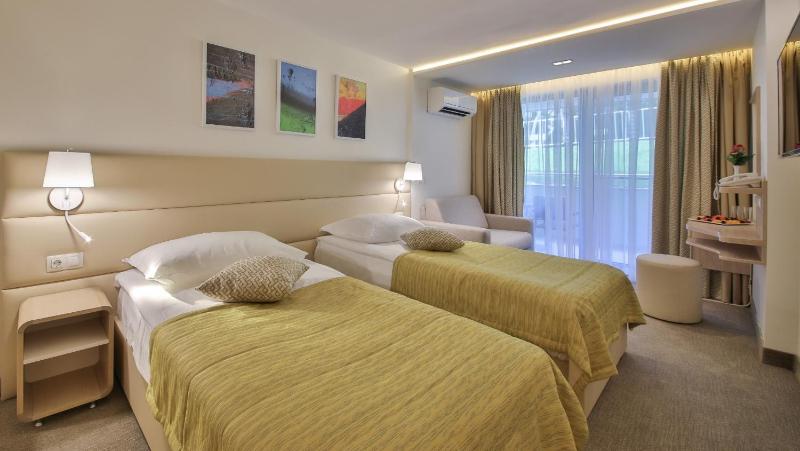 Deluxe Double or Twin Room with Free Aquapark Access image 4