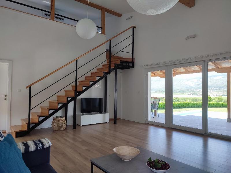 Villa Lavender with swimming pool - image 9