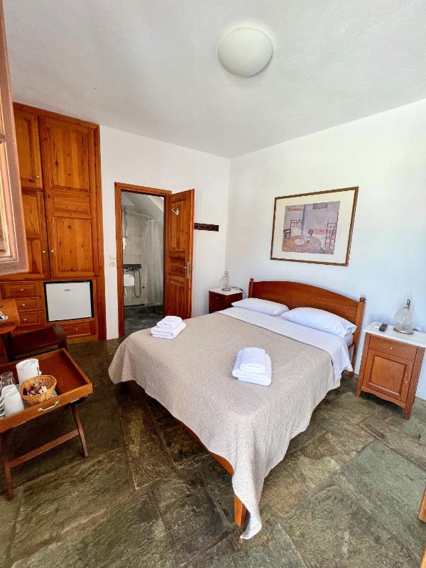 Standard Double or Twin Room with Balcony image 1