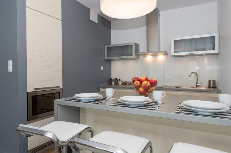 Apartamenty Towarowa Poznań - image 24