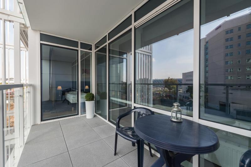 Apartamenty Towarowa Poznań - image 23