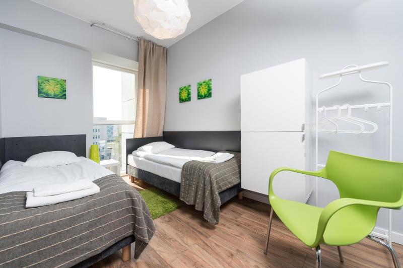 Apartamenty Towarowa Poznań - image 47