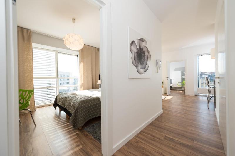 Apartamenty Towarowa Poznań - image 14