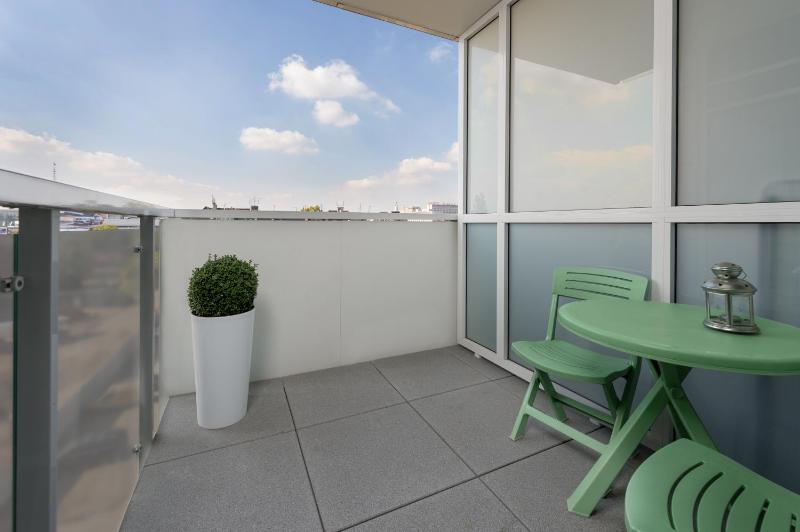 Apartamenty Towarowa Poznań - image 25