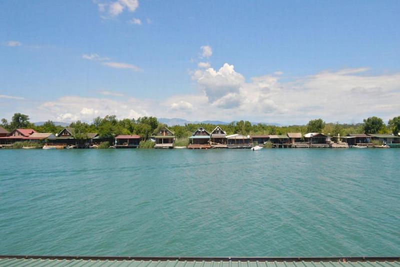 Filipa River House Ada Bojana - image 10