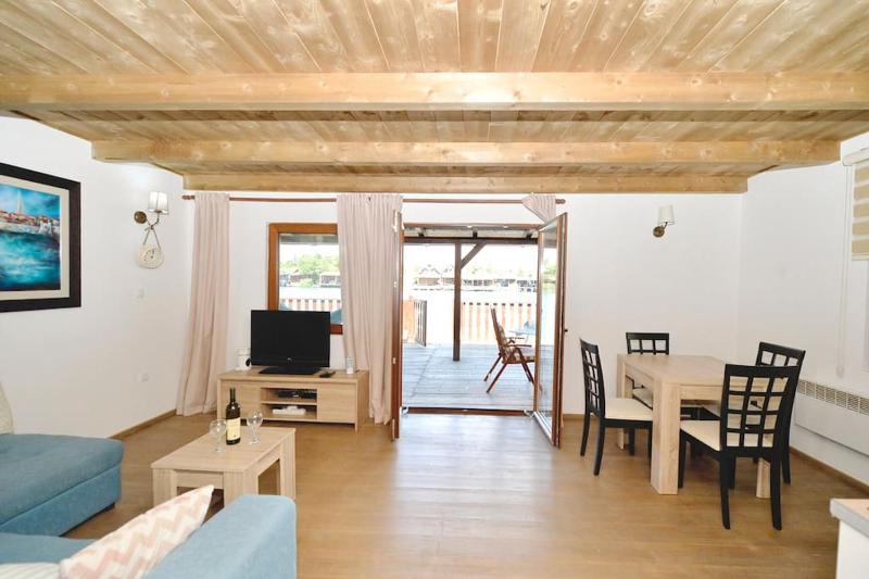 Filipa River House Ada Bojana - image 14