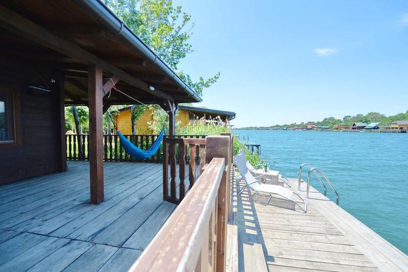 Filipa River House Ada Bojana - image 6